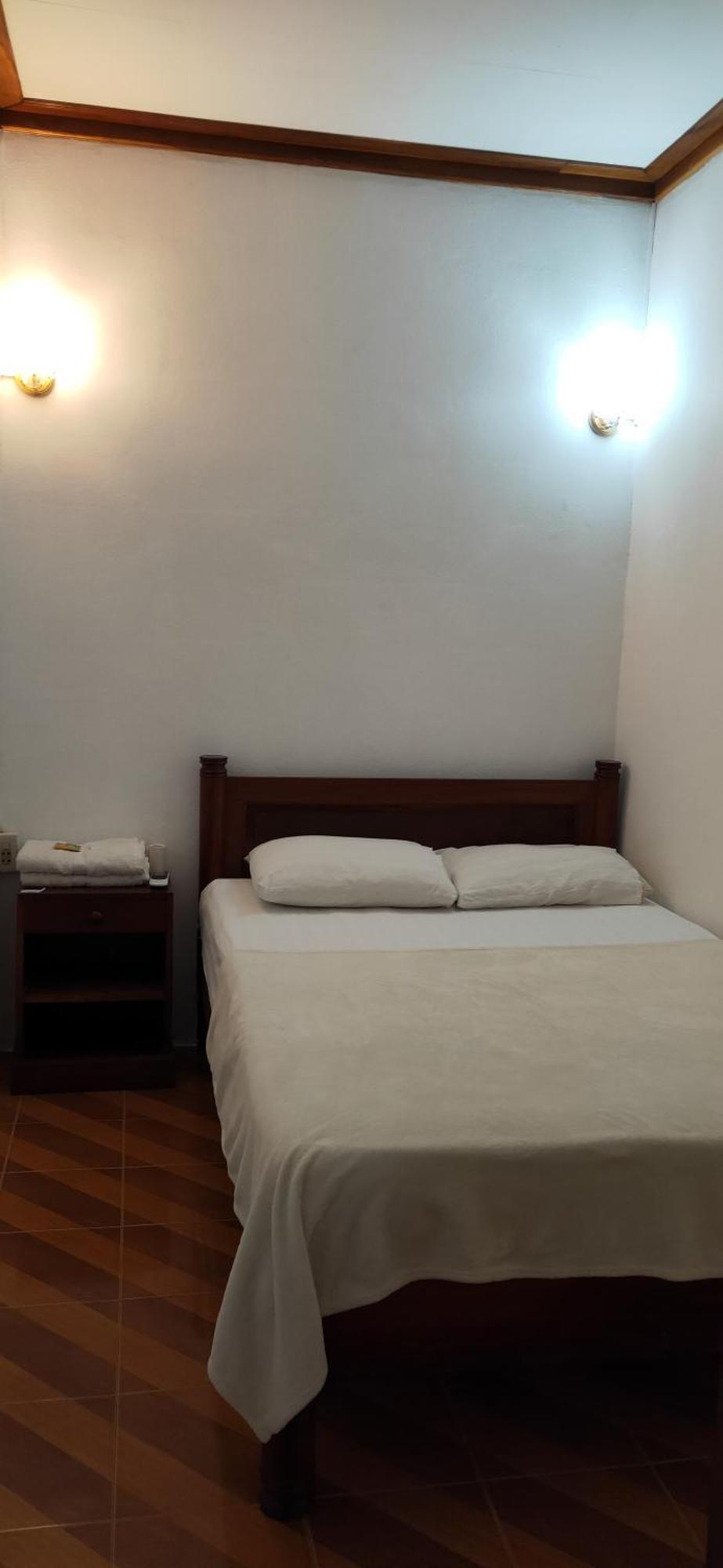 Phousi Guesthouse 2 Luang Prabang Exterior foto