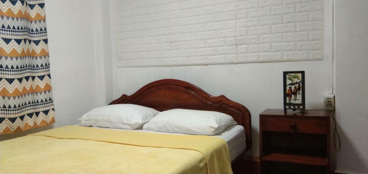 Phousi Guesthouse 2 Luang Prabang Exterior foto